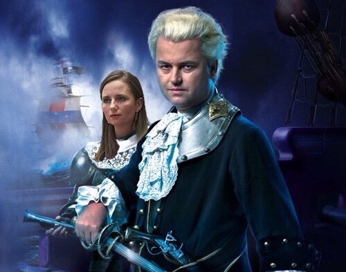 Wordt Geert Wilders echt de nieuwe premier van Nederland?