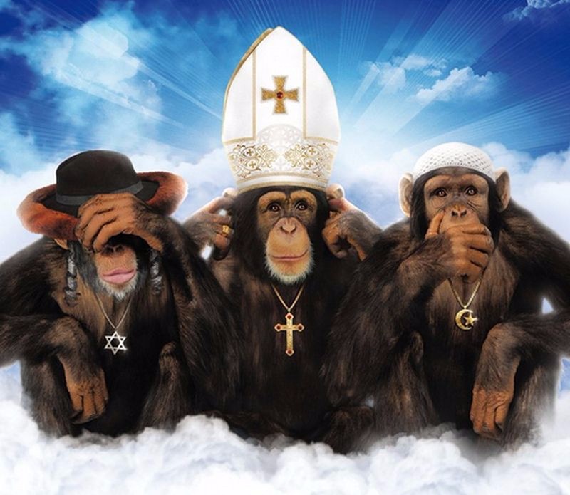 Zijn dieren religieus?